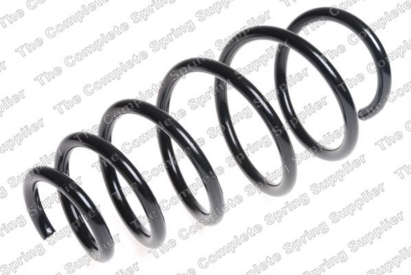 Lesjöfors 4063537 Пружина (передня) Opel Insignia A 1.6CDTI (МКПП/+АС)/(АКПП/-АС) 15-17/2.0CDTI 08-1