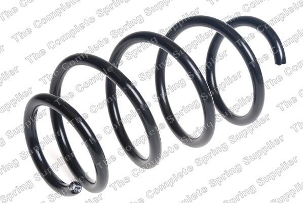 Lesjöfors 4063575 Ресора ходової частини