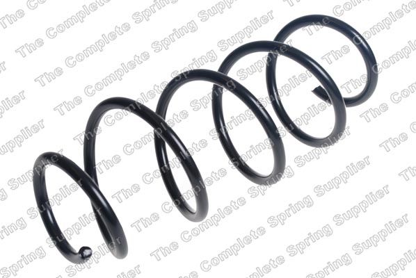 Lesjöfors 4063584 Ресора ходової частини