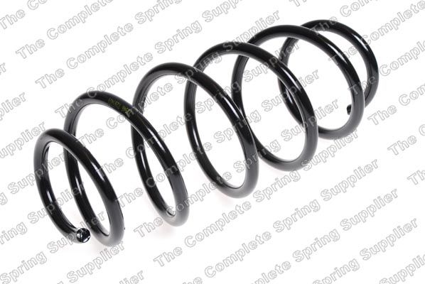 Lesjöfors 4066781 Пружина (передня) Peugeot 308 1.6 16V АКПП/1.6HDi 07-14/Citroen C4 1.6HDi 09- (нак
