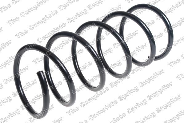 Lesjöfors 4066822 Ресора ходової частини