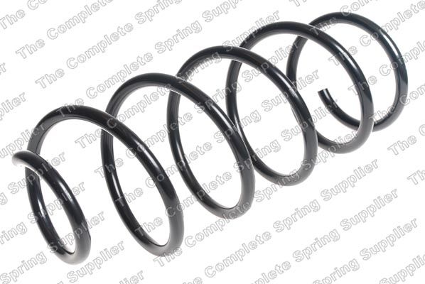 Lesjöfors 4066823 Ресора ходової частини