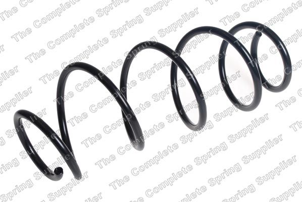 Lesjöfors 4066848 Пружина (передня) Peugeot 308 1.6HDi/BlueHDi 13-21 (ун./нак.з.ч) (ос.Incl e-HDi)/1