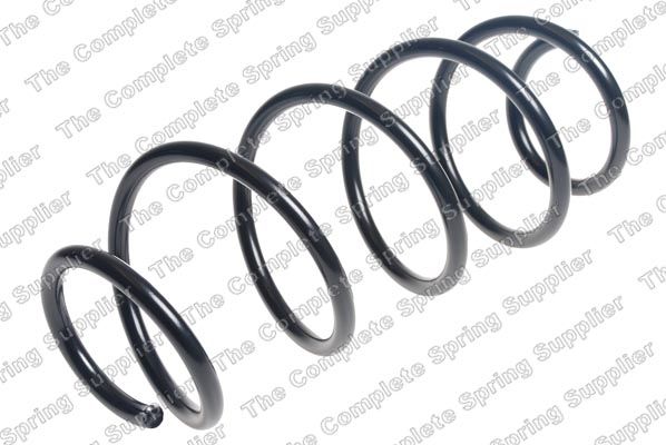 Lesjöfors 4066856 Ресора ходової частини