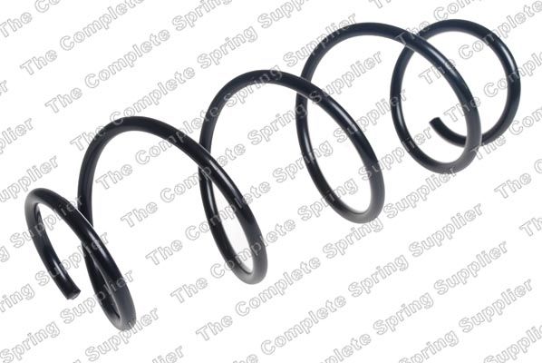 Lesjöfors 4066857 Ресора ходової частини