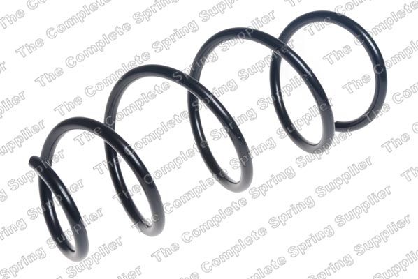 Lesjöfors 4066859 Ресора ходової частини
