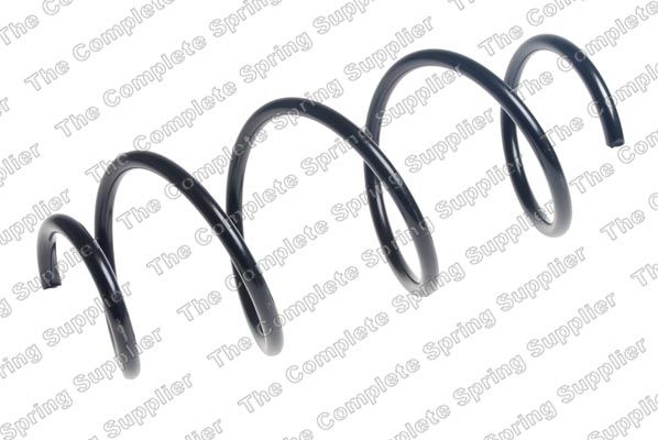Lesjöfors 4066860 Ресора ходової частини