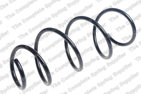 Lesjöfors 4066861 Ресора ходової частини