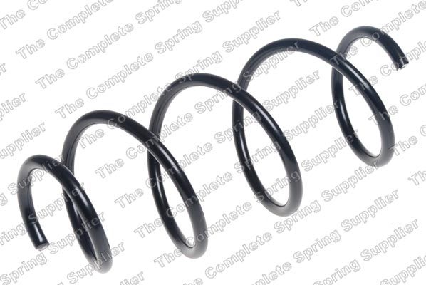 Lesjöfors 4066862 Ресора ходової частини