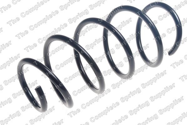 Lesjöfors 4066865 Пружина (передня) Opel Mokka 1.2 20-/Peugeot 2008 II 1.2 (АКПП)/1.5 HDI 19- (SUV)