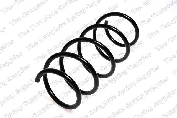 Lesjöfors 4072953 Пружина (передня) Renault Megane II 1.4 16V/1.5dCi/1.6/1.6 16V/Flex-Fuel 03- (седа