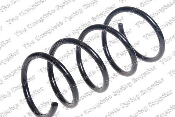 Lesjöfors 4073000 Ресора ходової частини