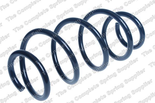 Lesjöfors 4075765 Ресора ходової частини
