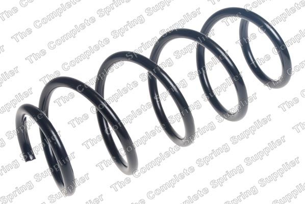 Lesjöfors 4075766 Пружина (передня) MG ZS EV 19- (SUV)