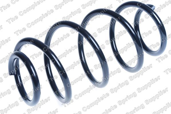 Lesjöfors 4077822 Ресора ходової частини
