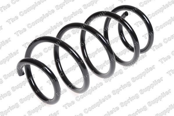 Lesjöfors 4082932 Пружина (передня) Seat Leon 1.6TDI 10-12 (хетчб.)/Altea 1.4TSI 07-(вэн)/Audi A3 1.