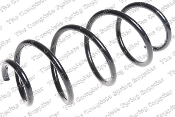 Lesjöfors 4082935 Пружина (передня) Seat Ibiza 1.2/1.4 08-15 (купе/универсал)/Audi A1 1.0-1.2TFSI 12