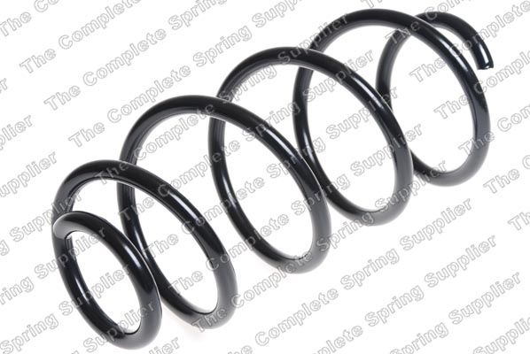 Lesjöfors 4082937 Пружина (передня) Seat Ibiza 1.2-1.9TDI 08-15/Audi A1 1.4TSI/TFSI АКПП 10-18 (накл