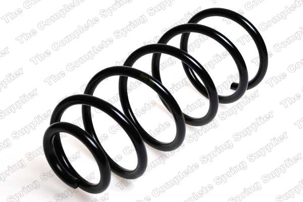 Lesjöfors 4085706 Пружина (передня) Seat Leon/Toledo 1.9TDI/SDI 99-06/Skoda Octavia 1.8/T/1.9SDI/TDI