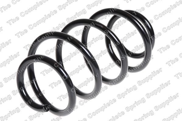 Lesjöfors 4085718 Пружина (передня) Skoda Octavia II 2.0RS/TDI RS/VW Golf V/VI/Audi A3 1.9-2.0TDI 03