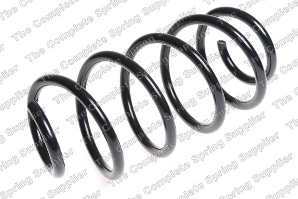 Lesjöfors 4085722 Пружина (передня) Skoda Octavia II 1.6 АКПП 04-13 (з посил.ход.ч)/Yeti/VW Caddy II