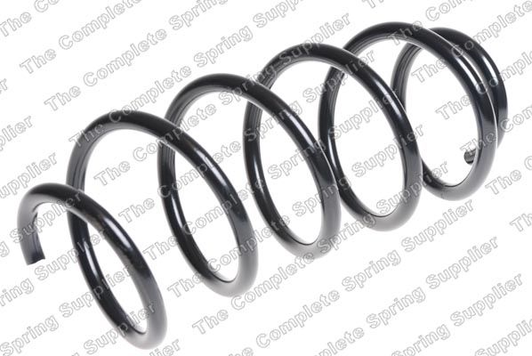 Lesjöfors 4085723 Пружина (передня) Skoda Yeti 1.4TSI/1.6TDI 10-17/VW Golf V/VI 1.4-2.0/FSI/1.9-2.0T