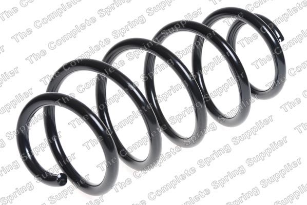 Lesjöfors 4085725 Пружина (передня) Skoda SuperB II 2.0TDI 4x4 09-15/VW Passat 2.0TDI 05-14 (седан/у