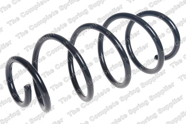 Lesjöfors 4085727 Ресора ходової частини