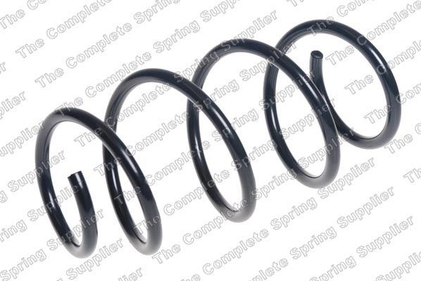 Lesjöfors 4085731 Пружина (передня) Skoda SuperB 1.4TSI 15-/Octavia III 1.6TDI МКПП/VW Golf VII 1.0-