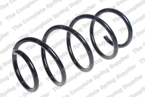 Lesjöfors 4085733 Пружина (передня) Skoda Octavia 1.6TDI 12-20 (універсал) (з підвищ.висотою ход.час