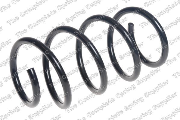 Lesjöfors 4085735 Ресора ходової частини