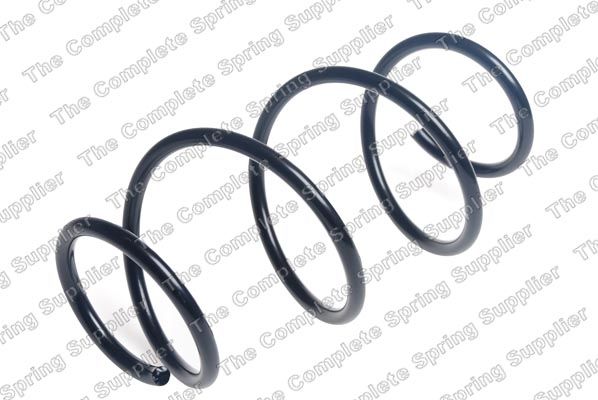 Lesjöfors 4086009 Ресора ходової частини