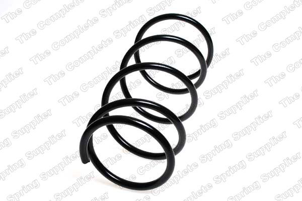 Lesjöfors 4088315 Пружина (передня) Subaru Forester 2.0 AWD 97-02 (SUV) (МКПП)