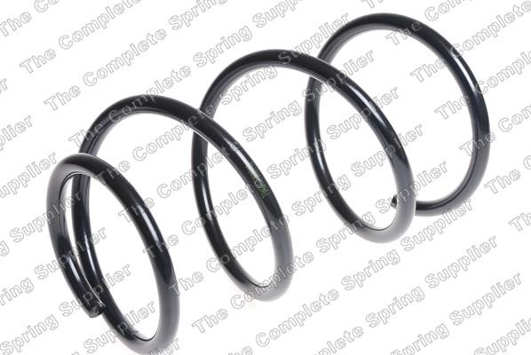 Lesjöfors 4088336 Пружина (передня) Subaru Impreza 2.0R AWD 08-12 (нах.зад.частина)