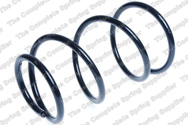 Lesjöfors 4088337 Ресора ходової частини