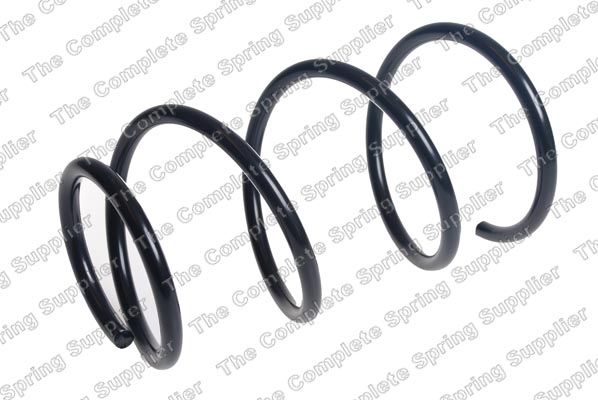 Lesjöfors 4088345 Ресора ходової частини