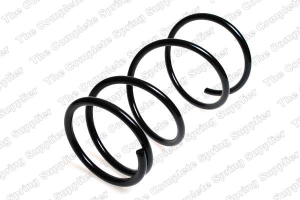 Lesjöfors 4092537 Пружина (передня) Toyota Rav4 I 2.0 4WD 94-00 (SUV)