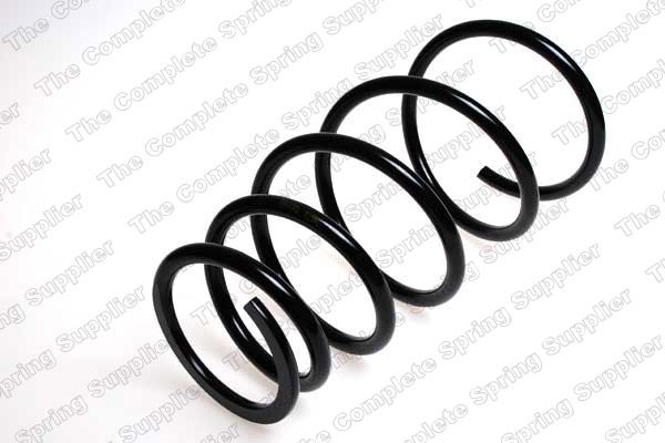 Lesjöfors 4092548 Пружина підв. передн. TOYOTA (вир-во Lesjofors)