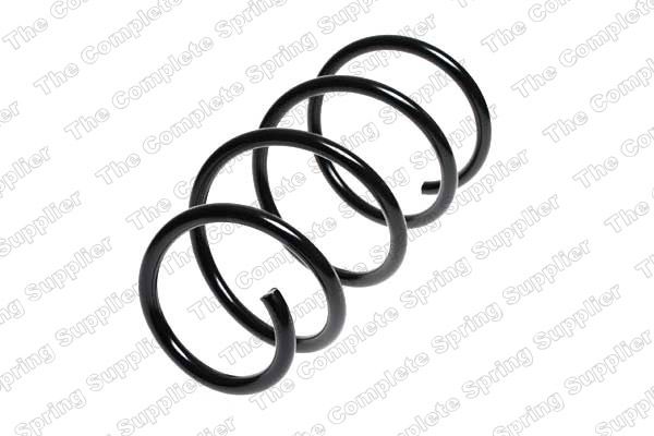 Lesjöfors 4092559 Пружина (передня) Toyota Avensis 2.0-2.2D-4D/2.2D-CAT 03-08 (седан/унив/накл.з.ч)/