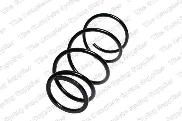 Lesjöfors 4092576 Пружина підв. передн. TOYOTA (вир-во Lesjofors)