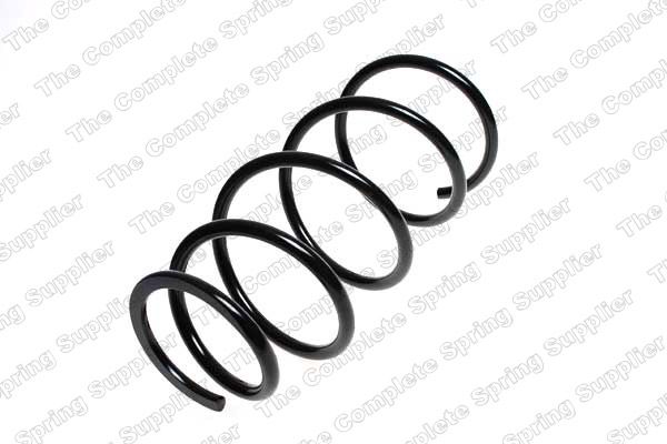 Lesjöfors 4092577 Пружина (передня) Toyota Camry V3 3.0 01-03 (седан)