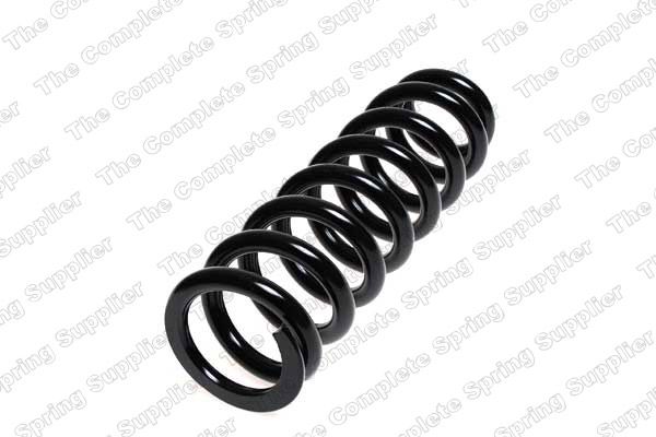 Lesjöfors 4092584 Пружина (передня) Toyota Land Cruiser Prado 4.0 02-10 (всюдихід закр.)
