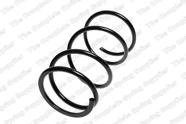 Lesjöfors 4092590 Пружина (передня) Toyota Rav4 II 2.0 4WD 00-05 (SUV)