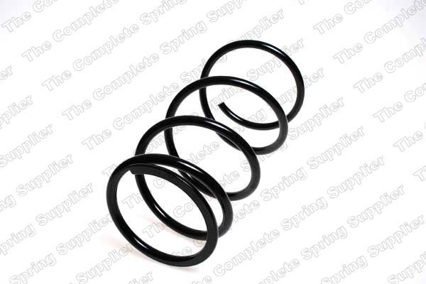 Lesjöfors 4092591 Пружина (передня) Toyota Rav4 II 2.0D 4WD 01-05 (SUV)