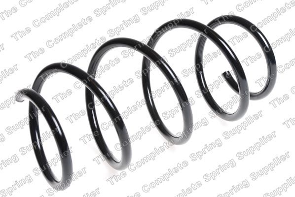 Lesjöfors 4092594 Пружина підв. передн. TOYOTA (вир-во Lesjofors)
