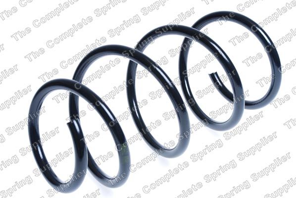 Lesjöfors 4092597 Пружина (передня) Toyota Rav 4 III 2.2D/2.2D 4WD 05-13 (SUV)