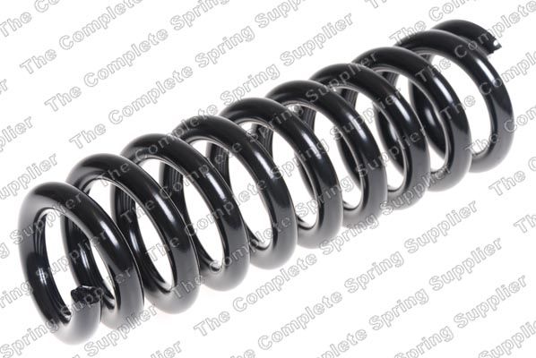 Lesjöfors 4092604 Пружина підвіски передня TOYOTA