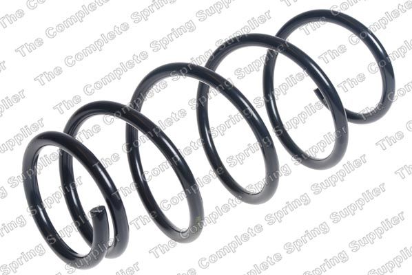 Lesjöfors 4092618 Пружина (передня) Toyota Yaris 1.3 10-17 (хетчбек)