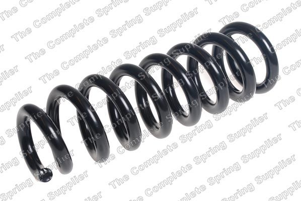 Lesjöfors 4092626 Пружина (передня) Toyota Land Cruiser Prado 3.0D-4D 09-10 (Model VX)/10- (всюдихід