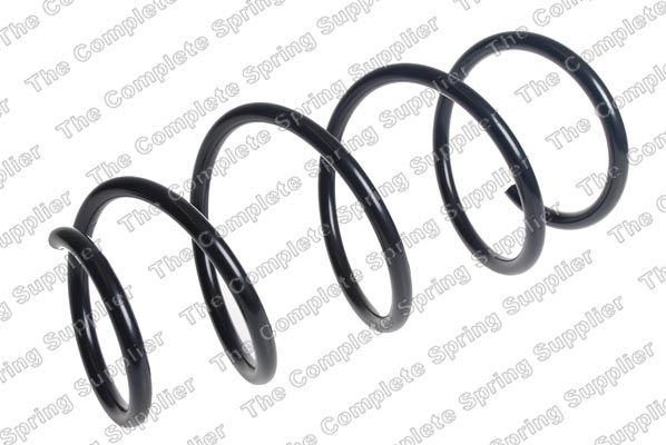 Lesjöfors 4092641 Ресора ходової частини